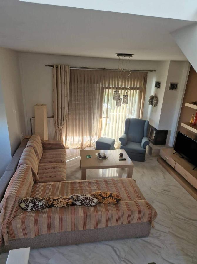 Levanda House PalaiónTsiflíkion 外观 照片