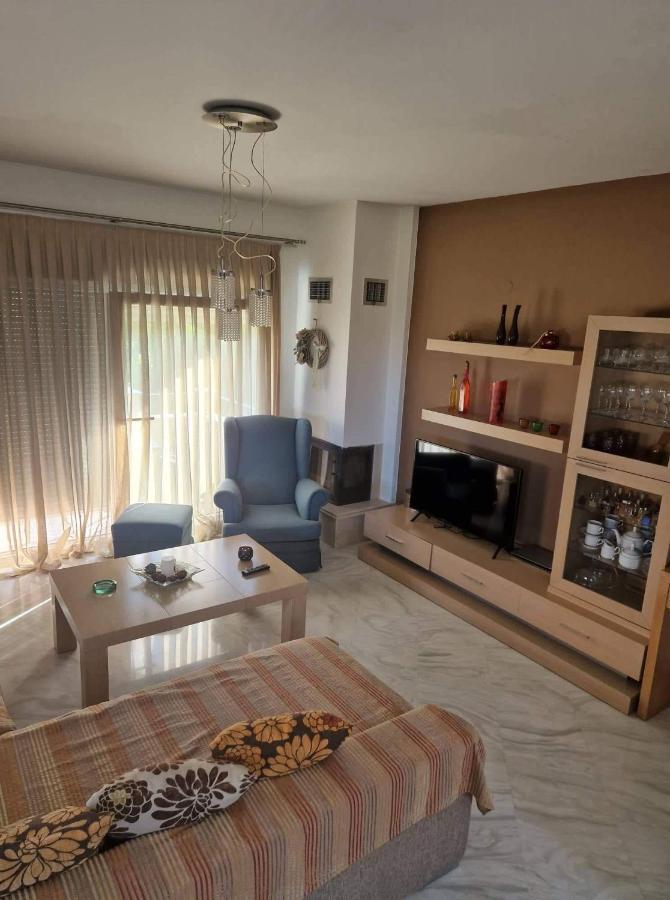 Levanda House PalaiónTsiflíkion 外观 照片