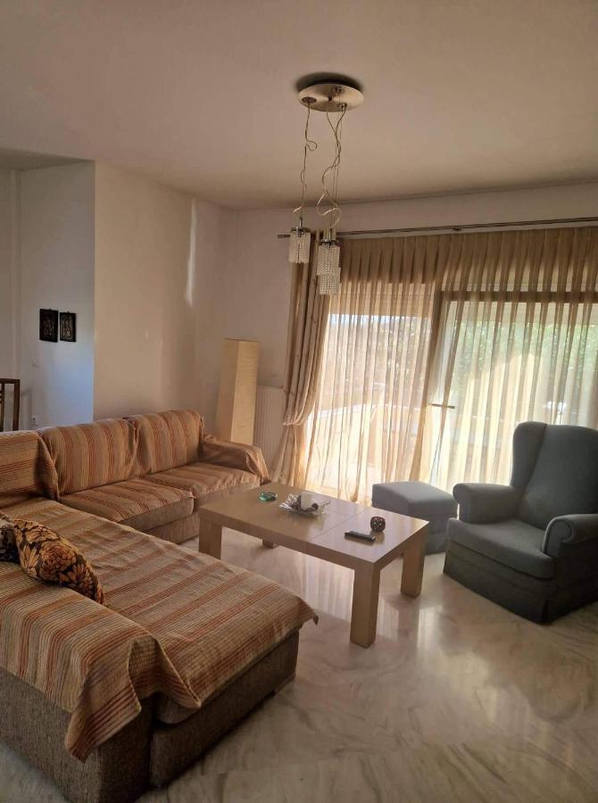 Levanda House PalaiónTsiflíkion 外观 照片