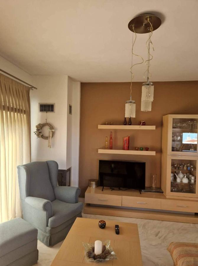Levanda House PalaiónTsiflíkion 外观 照片