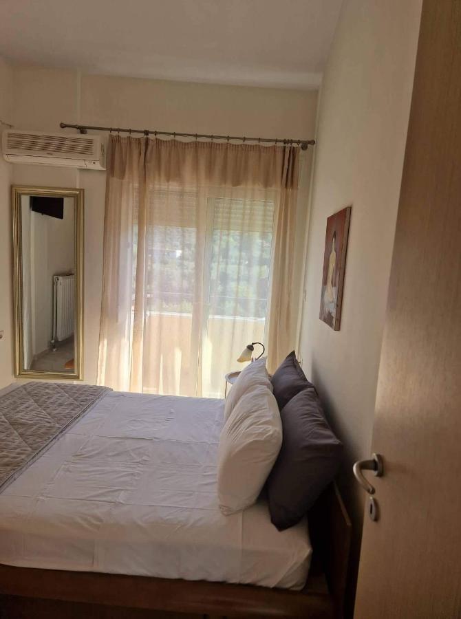 Levanda House PalaiónTsiflíkion 外观 照片